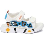 Vicco 332-F22Y-206 Umi Unisex Çocuk Sandalet