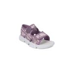 Vicco 332-P21Y-187 Unisex Çocuk Mor Günlük Sandalet