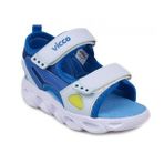 Vicco 332-P21Y-188 Lacivert Roy Erkek Çocuk Günlük Sandalet