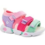 Vicco 332-P21Y-191 Gorbi Patik Phylon Sandalet - Pembe
