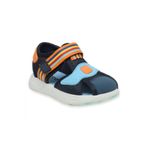 Vicco 332.p24y202 Flow Ii Patik Phylon Lacivert Çocuk Sandalet, 01 LACİVERT/NAVY, 30
