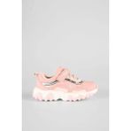 Vicco 346.25K.210 Pudra Çocuk Sneaker