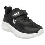 Vicco 346.26Y.146 Sıyah Spor Ayakkabı - Siyah