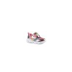 Vicco 346.B23Y181 Kita Işıklı Pembe Unisex Spor Ayakkabı