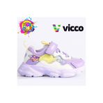 Vicco 346.B24K.309 Kimmy Çocuk Bebe Smart Step Spor Ayakkabı
