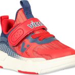 Vicco 346.B25Y.201 Daphne Bebe Phylon Kırmızı Çocuk Spor Ayakkabı