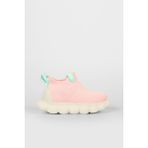 Vicco 346.B25Y.208 Bomb Patik Işıklı Phylon Pembe Kız Çocuk Spor Ayakkabı - 27