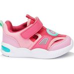 Vicco 346-E21Y-131 Luca Unisex Çocuk Günlük Spor İlk Adım Ayakkabı
