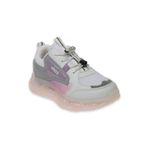 Vicco 346.F24Y131 Corn Filet Phylon Beyaz Çocuk Spor Ayakkabı Unisex 32
