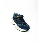 Vicco 346. F25K. 200 Wild Lacivert Çocuk Spor Ayakkabı