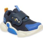Vicco 346.P24K335 Işıklı Phylon Lacivert Çocuk Spor Ayakkabı