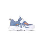 Vicco 346. P24Y. 117 Rony Kot Çocuk Spor Ayakkabı Kot 27