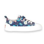 Vicco 346.P24Y.141-05 Lee Saks Mavi Erkek Çocuk Sneaker Ayakkabı