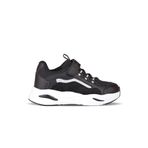 VİCCO 346.P24Y130 Patik Phylon Siyah-Beyaz Çocuk Spor Ayakkabı Unisex