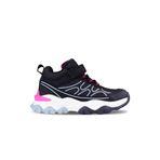Vicco 346.P24Y141 Patik Keten Mavi Çocuk Spor Ayakkabı