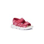 Vicco 626.U.401 Fuşya Kız Çocuk Sandalet