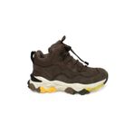 Vicco 869.F23K.352 Apex Kahve Erkek Çocuk Trekking Bot
