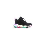 Vicco 869-F23K-352 Apex Siyah Fuşya Unisex Çocuk Bot