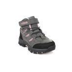 Vicco 869.p20K251 Arbor Filet Trekking Gri Çocuk Bot