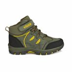 Vicco 869.P20K251 Arbor Patik Haki Çocuk Trekking Bot