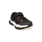 Vicco 869.P23K.312 Ritsu Patik Trekking Siyah Erkek Çocuk Ayakkabısı
