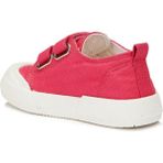 Vicco 925.B22Y251 Luffy Bebe Işıklı Kırmızı Çocuk Spor Ayakkabı - Fuşya