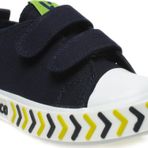 Vicco 925.B23Y.244 Timo Bebe Keten Lacivert Çocuk Ayakkabı
