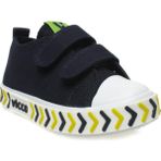 Vicco 925.B23Y.244 Timo Bebe Keten Lacivert Unisex Çocuk Spor Ayakkabı