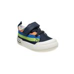 Vicco 925.B23Y243 Elf Bebe Keten Işıklı Lacivert Spor Ayakkabı