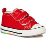Vicco 925 P20Y 150 Pino Kırmızı Unisex Çocuk Spor Ayakkabı