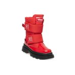 Vicco 943.p23k407 Dulce Patik Kar Kırmızı Çocuk Bot