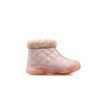 Vicco 946.B24K.422-114 Poppy II Pembe Bebek Günlük Bot