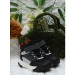 Vicco 946.F24K.421 Annie Siyah Rahat Erkek Çocuk Bot