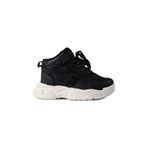 VİCCO 946 F25K 449 Milas Filet Phylon Bot, 31, 211 946.F25K449, 02 Siyah/Black, Unisex Çocuk
