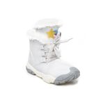 Vicco 946.P21K.212 Dance Patik Phylon Gri Kız Çocuk Bot