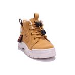 Vicco 946B24K407 Marcus Ortopedik Günlük Kamel Erkek Çocuk Bot