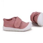 Vicco 950.B21K.225 Anka Pudra Kız Bebek Ayakkabı