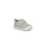 Vicco 950.E19K.224 Anka İlk Adım Gri Renk Unisex Çocuk Ayakkabı