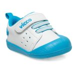 Vicco 950.E23Y.211 Oli Ilk Adım Mavi Çocuk Ayakkabı