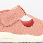 Vicco 950.E25y.261-114 Loro Iı Bebek İlk Adım Ayakkabısı