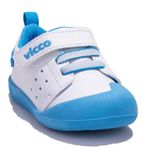 Vicco 950E23Y211 Oli Ortopedik Günlük Mavi Erkek Çocuk Spor Ayakkabı