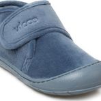 Vicco 959.B19K.446 Color Bebe Mavi Kız Çocuk Panduf