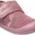 Vicco 959.P19K.446 Color Patik Pembe Kız Çocuk Panduf