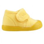 Vicco 959.P19K.446 Sarı Çocuk Panduf