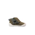 VİCCO Ago Basic Unisex İlk Adım Bot (Haki, 20 Numara)
