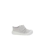 VİCCO Anka Basic Unisex Bebek Günlük Ayakkabı (Gri, 22 Numara)