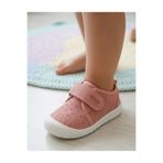 Vicco Anka Basic Unisex Ilk Adım Pembe Günlük Ayakkabı