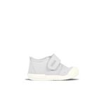Vicco Anka II Basic Unisex İlk Adım Günlük Ayakkabı (Gri, 21 Numara)