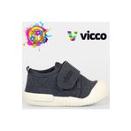 Vicco Anka Iı Ilk Adım Bebek Ortopedik Çocuk Spor Ayakkabı Lacivert