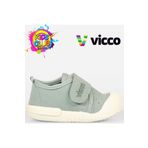Vicco Anka Iı Ilk Adım Bebek Ortopedik Çocuk Spor Ayakkabı Mavi